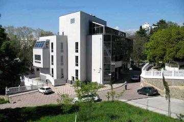 Отель Мирит Россия, Сочи, фото 4