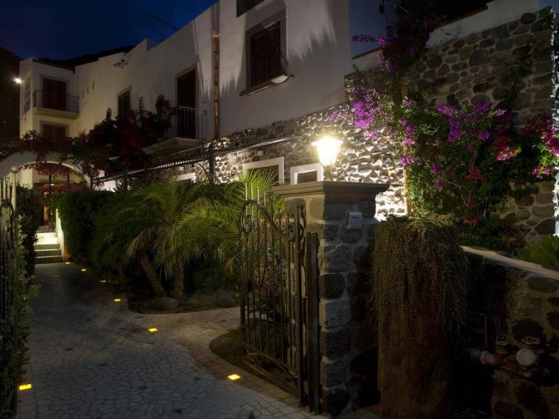 Hotel Residence Acquacalda