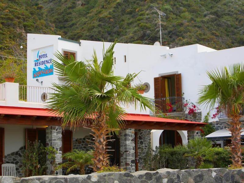 Hotel Residence Acquacalda
