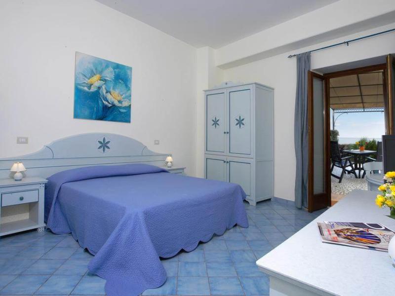Hotel Residence Acquacalda