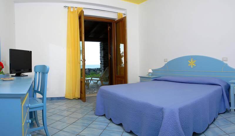 Hotel Residence Acquacalda