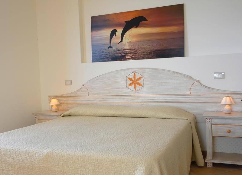 Hotel Residence Acquacalda