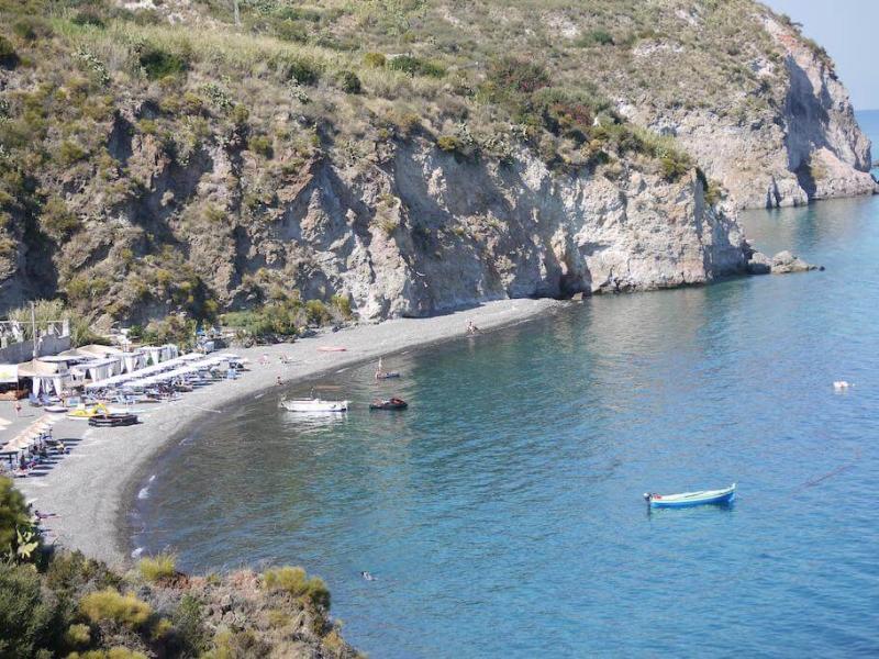 Hotel Residence Acquacalda