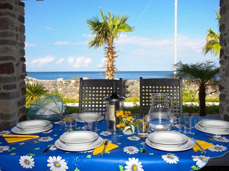 Hotel Residence Acquacalda