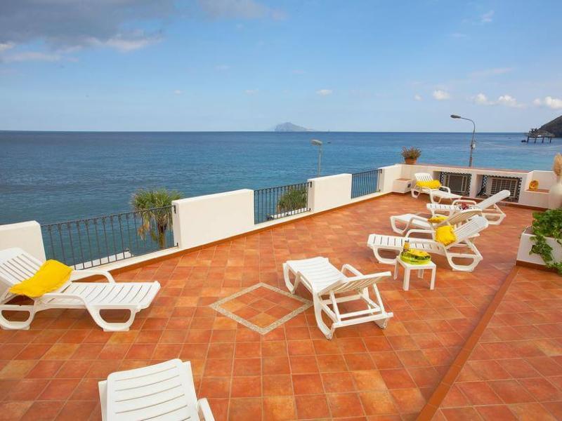 Hotel Residence Acquacalda