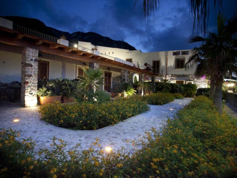 Hotel Residence Acquacalda