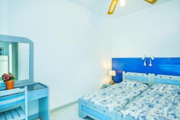 Отель Xenios Faros Apartments Греция, Халкидики-Кассандра, фото 11