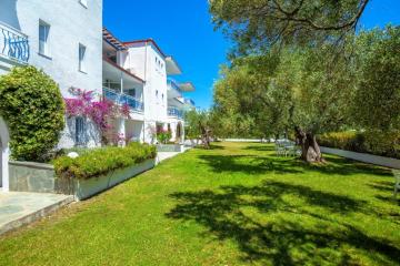 Отель Xenios Faros Apartments Греция, Халкидики-Кассандра, фото 3