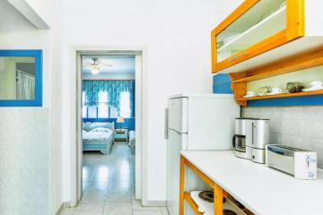 Отель Xenios Faros Apartments Греция, Халкидики-Кассандра, фото 5