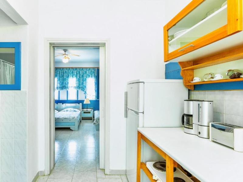 Xenios Faros Apartments