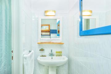 Отель Xenios Faros Apartments Греция, Халкидики-Кассандра, фото 7