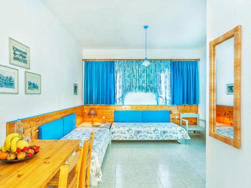Xenios Faros Apartments
