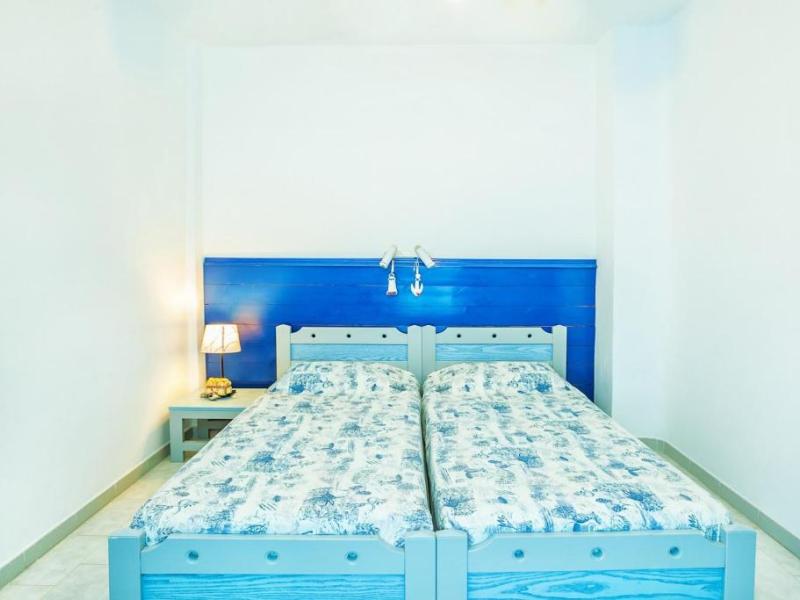 Xenios Faros Apartments