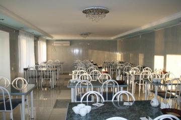 Отель Лето Россия, Лермонтово, фото 2