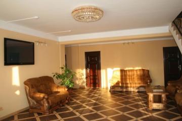 Отель Лето Россия, Лермонтово, фото 3