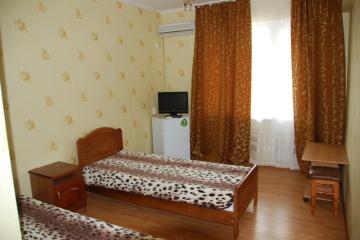 Отель Лето Россия, Лермонтово, фото 9