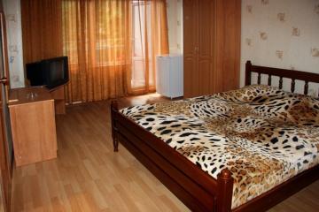 Отель Лето Россия, Лермонтово, фото 10