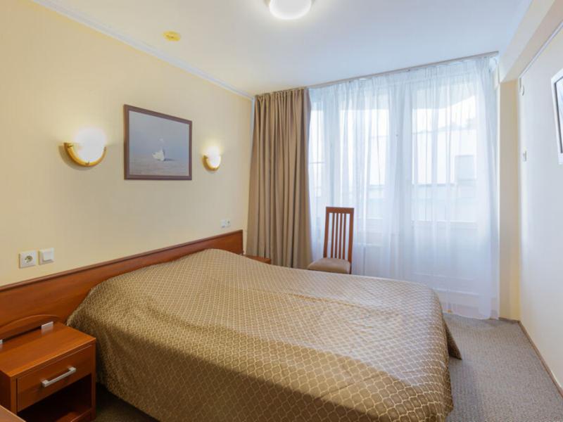 Ивушка санаторий