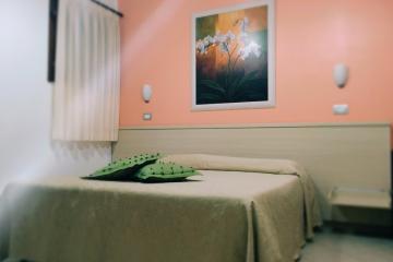 Отель Centrale Siracusa Италия, Сиракузы, фото 13