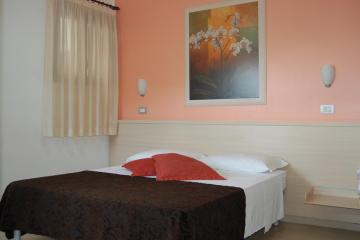 Отель Centrale Siracusa Италия, Сиракузы, фото 4