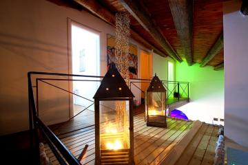 Отель Centrale Siracusa Италия, Сиракузы, фото 5