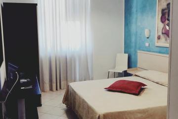 Отель Centrale Siracusa Италия, Сиракузы, фото 6