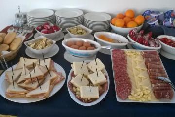 Отель Centrale Siracusa Италия, Сиракузы, фото 7