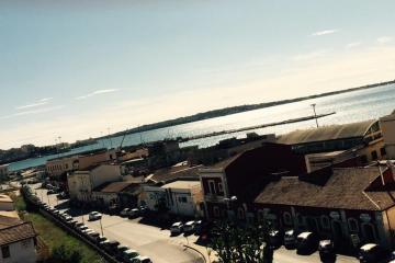 Отель Centrale Siracusa Италия, Сиракузы, фото 8