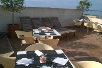 Отель Centrale Siracusa Италия, Сиракузы, фото 9