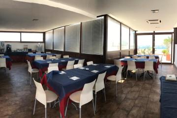 Отель Centrale Siracusa Италия, Сиракузы, фото 10