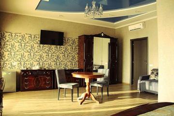 Отель Монарх Россия, Анапа, фото 11