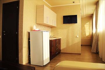 Отель Монарх Россия, Анапа, фото 14