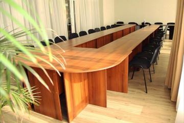 Отель Монарх Россия, Анапа, фото 15