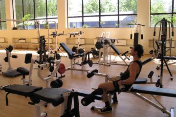 Отель Монарх Россия, Анапа, фото 19