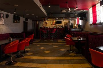 Отель Монарх Россия, Анапа, фото 20