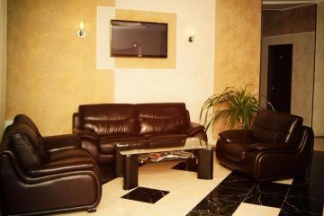 Отель Монарх Россия, Анапа, фото 2