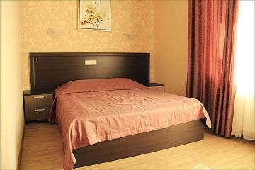 Отель Монарх Россия, Анапа, фото 4