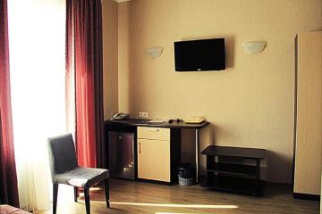 Отель Монарх Россия, Анапа, фото 5