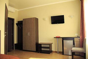 Отель Монарх Россия, Анапа, фото 6