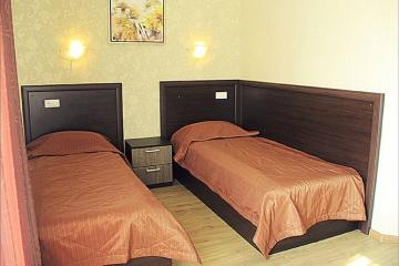 Отель Монарх Россия, Анапа, фото 7