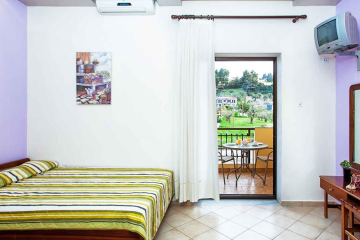 Отель Lemon Garden Villa Греция, Халкидики-Кассандра, фото 6