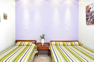 Отель Lemon Garden Villa Греция, Халкидики-Кассандра, фото 7