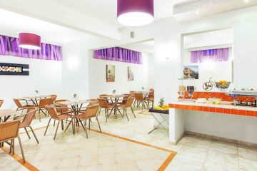 Отель Lemon Garden Villa Греция, Халкидики-Кассандра, фото 9