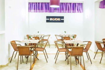 Отель Lemon Garden Villa Греция, Халкидики-Кассандра, фото 10