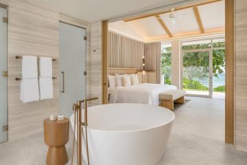 Отель Centara Reserve Samui  Таиланд, пляж Чавенг, фото 11