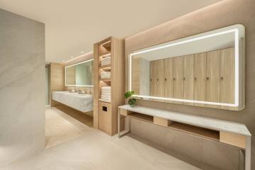 Отель Centara Reserve Samui  Таиланд, пляж Чавенг, фото 12