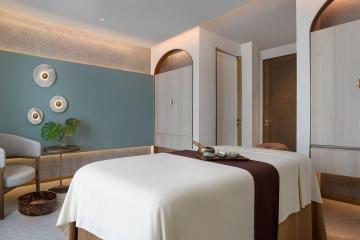 Отель Centara Reserve Samui  Таиланд, пляж Чавенг, фото 14