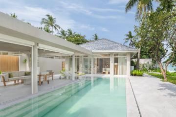 Отель Centara Reserve Samui  Таиланд, пляж Чавенг, фото 17