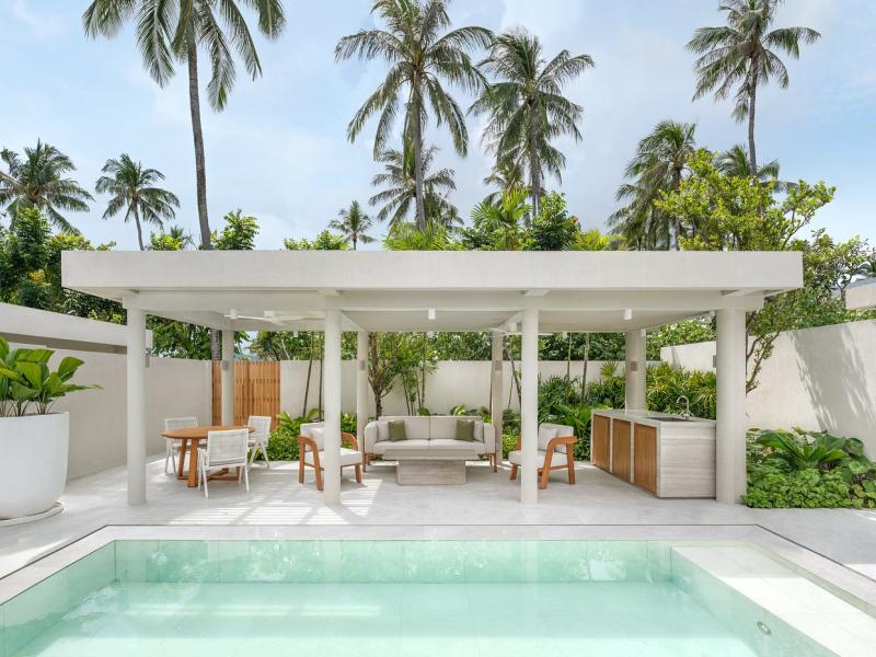 Centara Reserve Samui