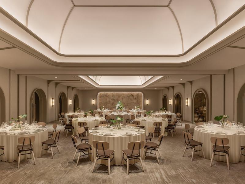 Centara Reserve Samui